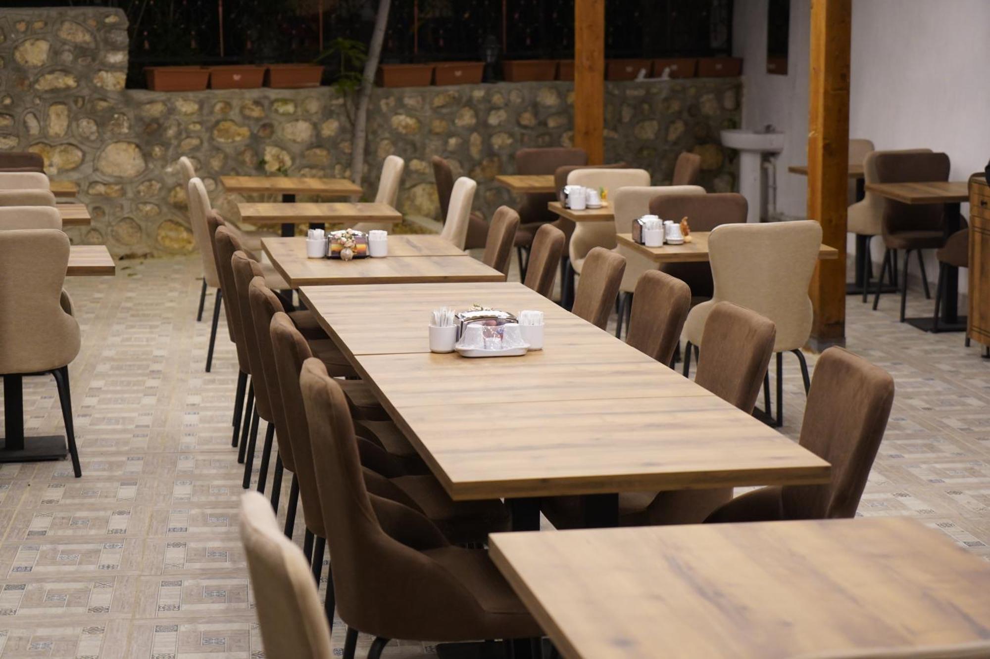 Ayten Hanim Konagi Karaman Exterior foto